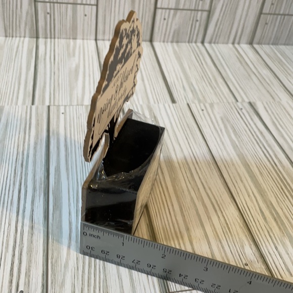 Home decor Calendar block - Picture 7 of 7